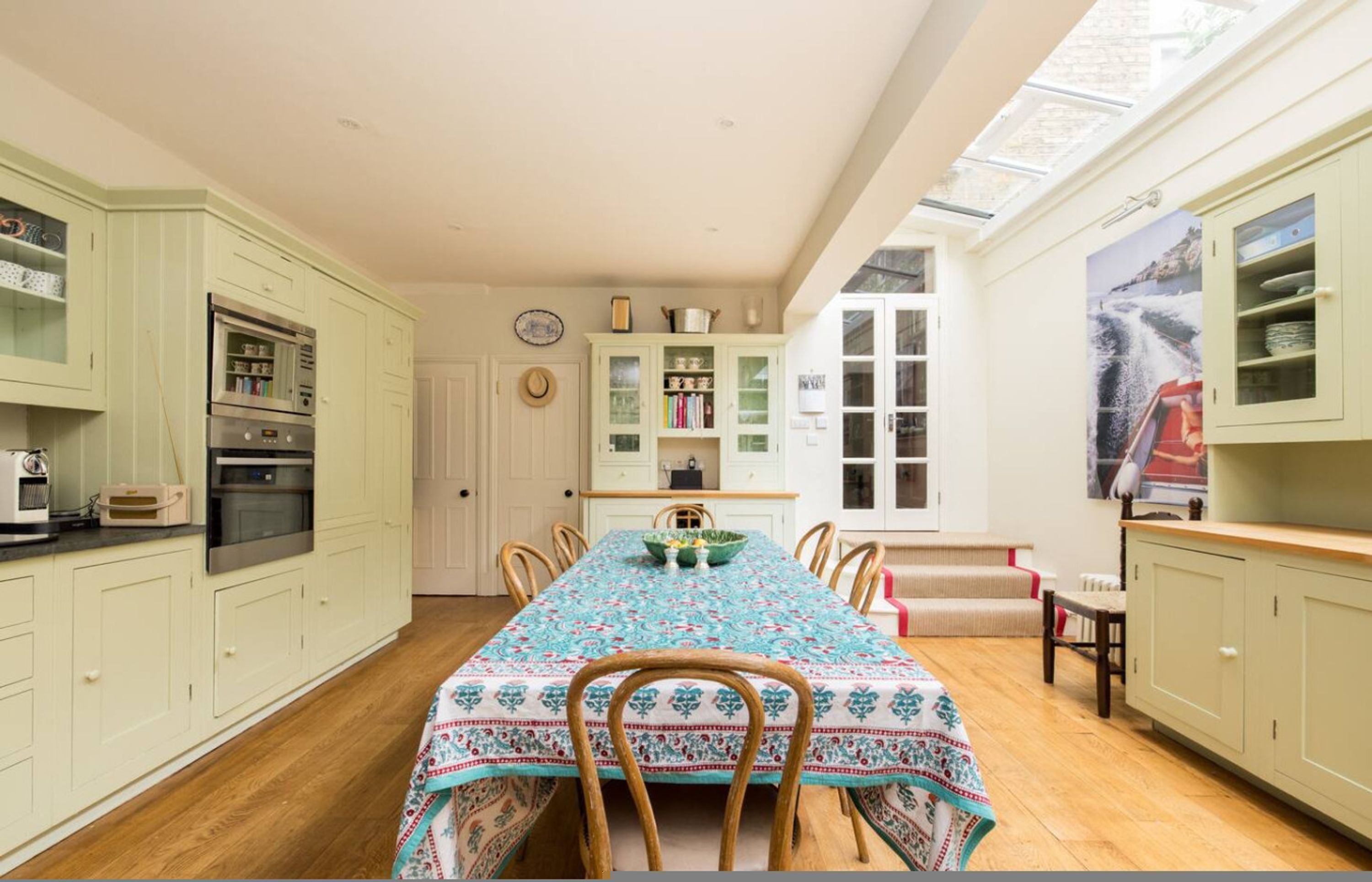 Maison, fumeurs | 3 chambres