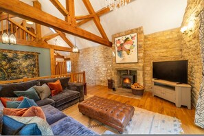 House - The Millstream 3 Bedroom in the Cotswolds (Moreton-in-Marsh)