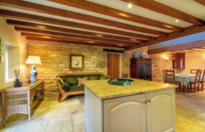 House - The Millstream 3 Bedroom in the Cotswolds (Moreton-in-Marsh)