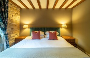 Ferienhaus | 3 Schlafzimmer