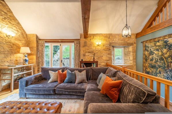 House - The Millstream 3 Bedroom in the Cotswolds (Moreton-in-Marsh)