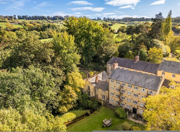 House - The Millstream 3 Bedroom in the Cotswolds (Moreton-in-Marsh)