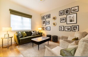 2 bedrooms - Your Zen - 2 Bedroom Mews House in Notting Hill (London)