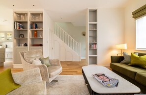 2 bedrooms - Your Zen - 2 Bedroom Mews House in Notting Hill (London)