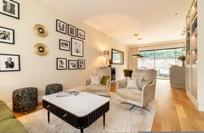 2 bedrooms - Your Zen - 2 Bedroom Mews House in Notting Hill (London)