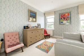 House - The Battersea Green 3 Bedroom House (London)