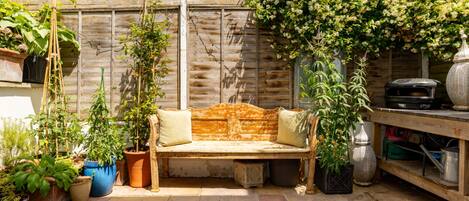 บ้านพัก