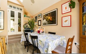 Ferienhaus | 3 Schlafzimmer
