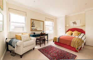 Ferienhaus | 3 Schlafzimmer
