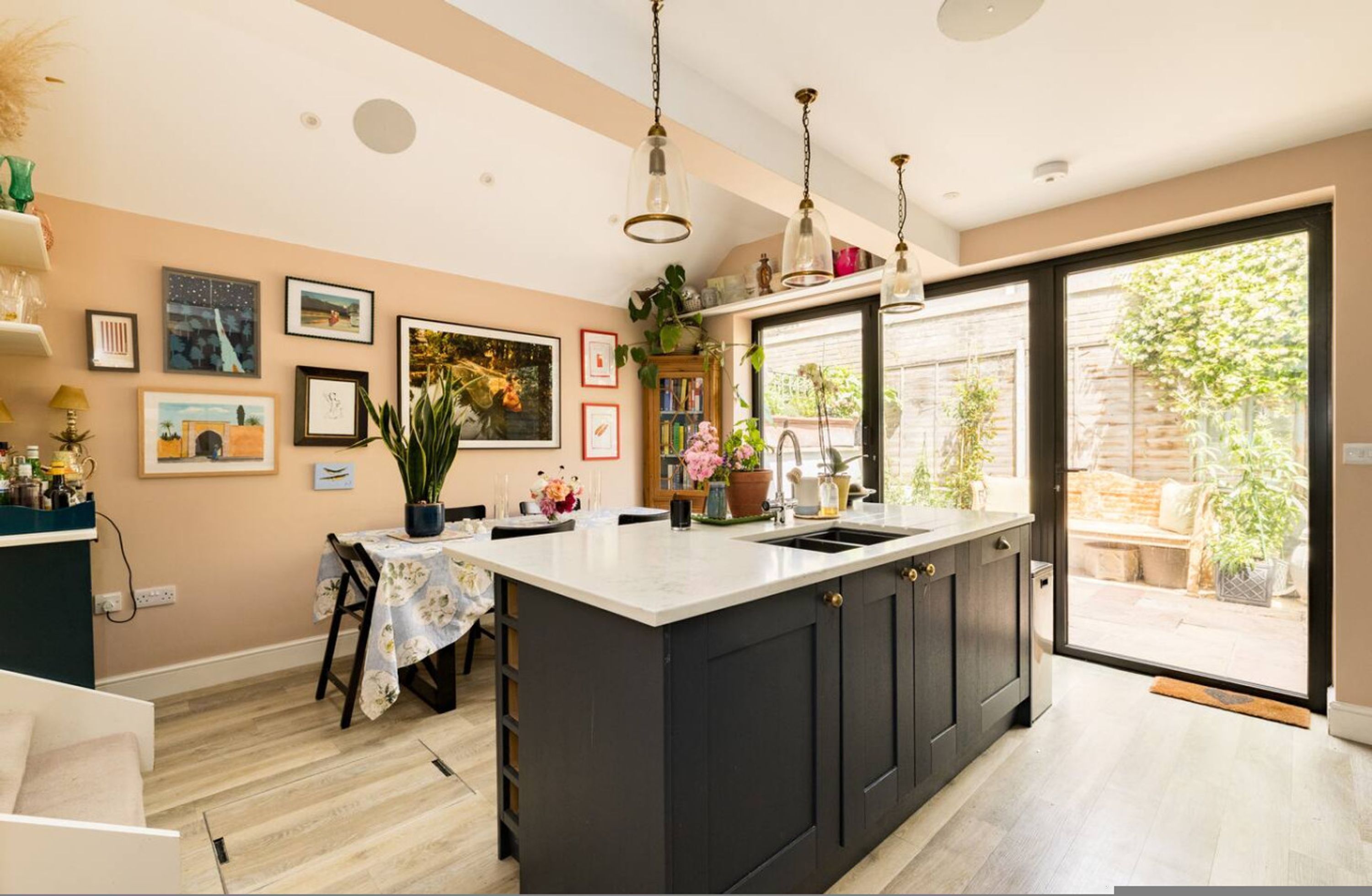 House | 3 bedrooms