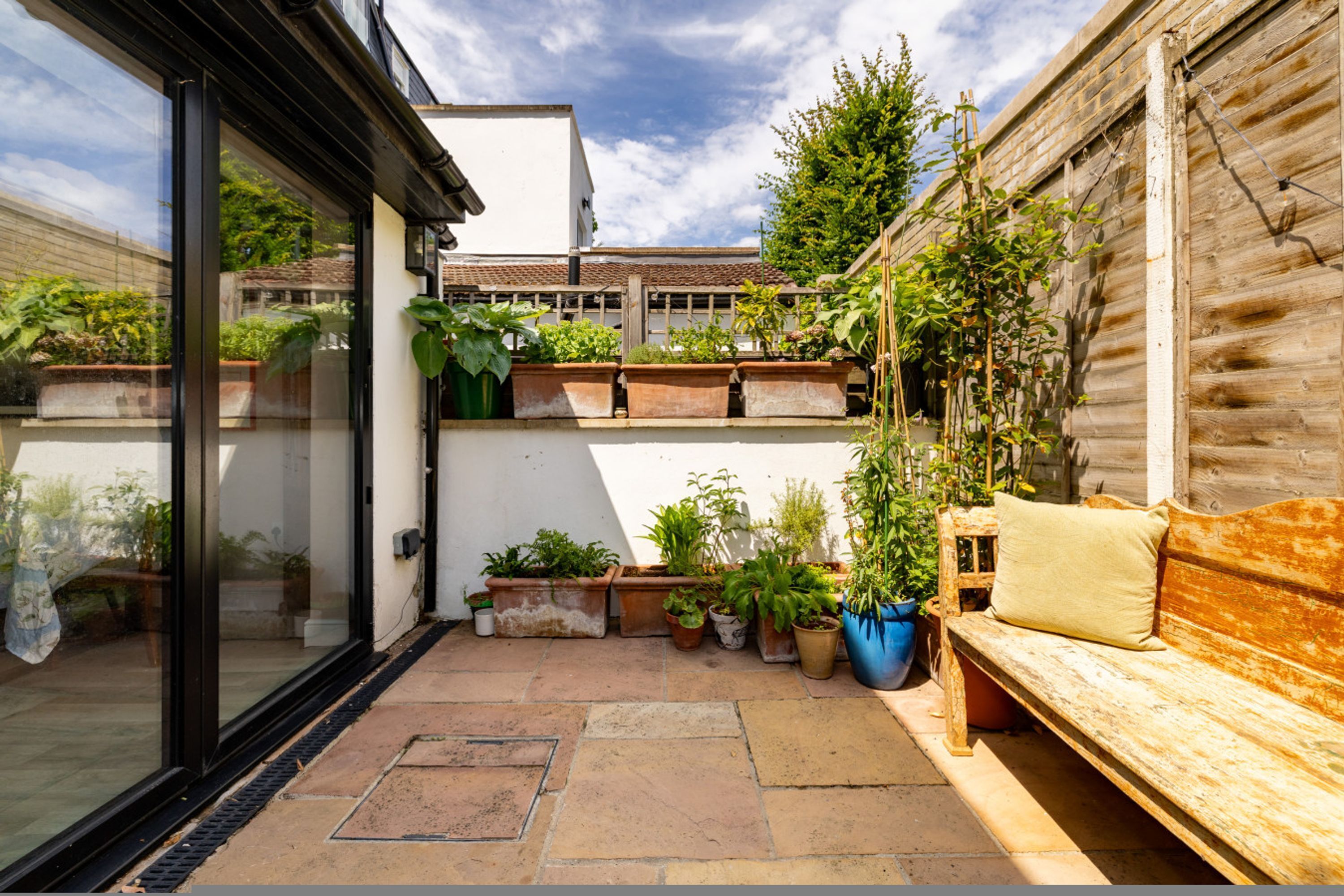 House, Smoking | 3 bedrooms