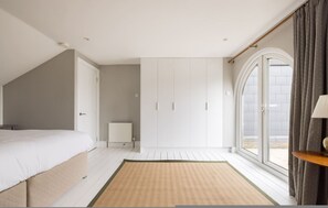 Casa, para fumantes | 3 quartos