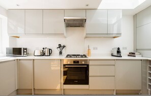 Ferienhaus | 3 Schlafzimmer