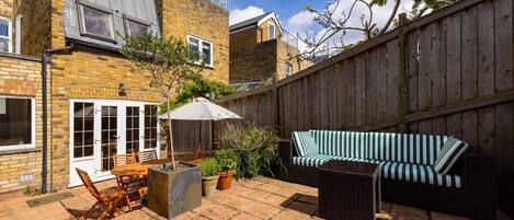House, Smoking | 3 bedrooms