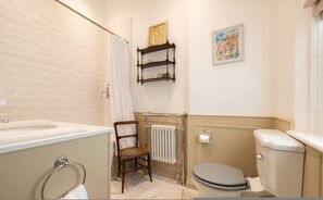 3 habitaciones 