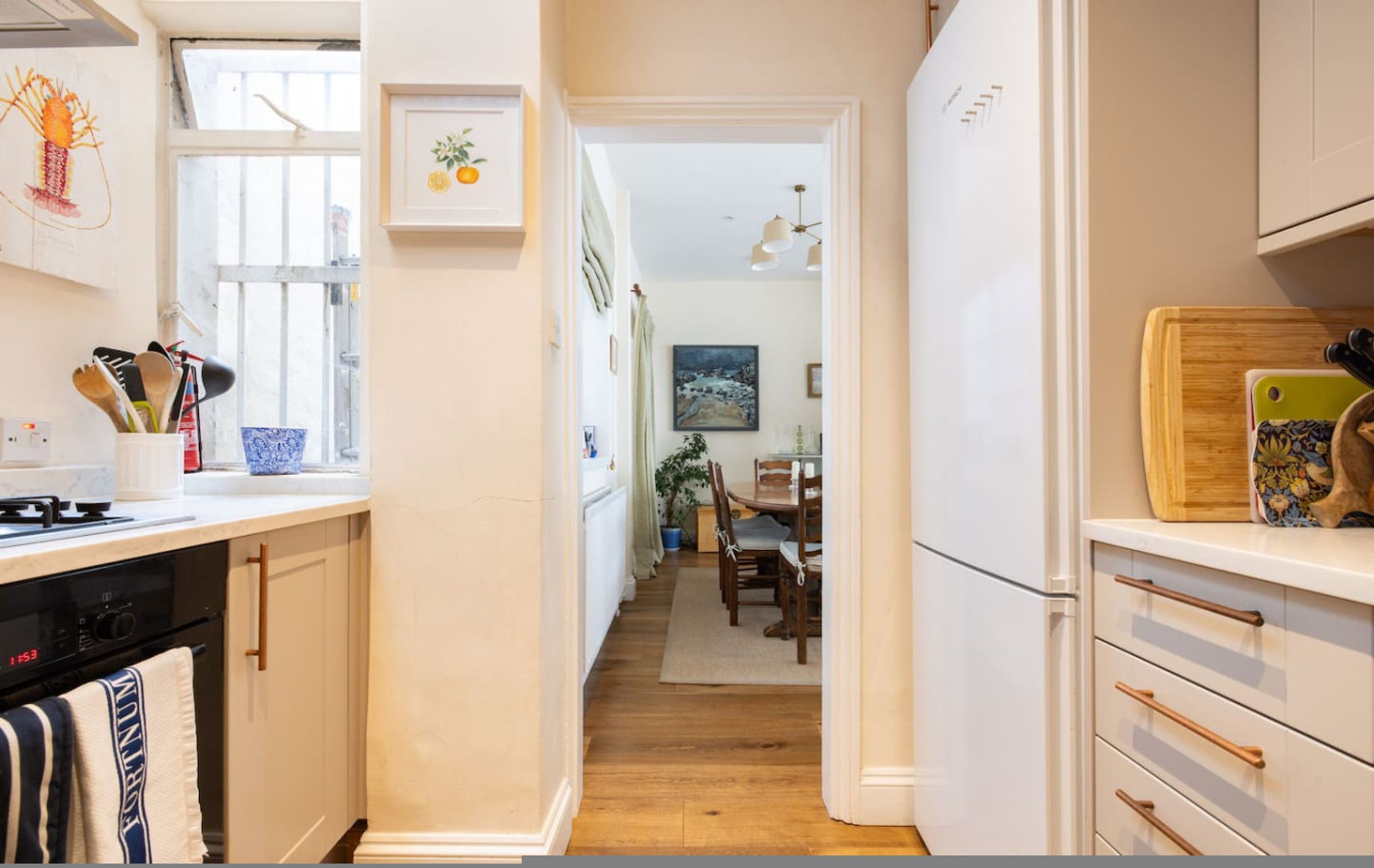 3 bedrooms