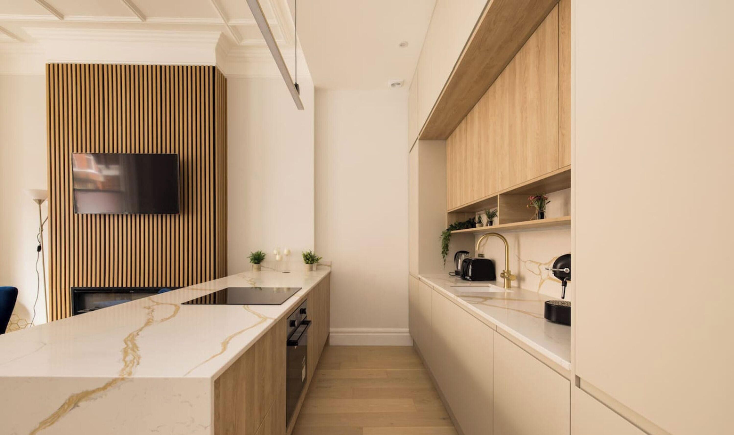 Appartement | 2 chambres