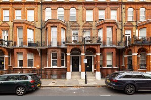 Apartment - London Lovers - Newly Refurbished 2 BR in Chelsea (London)