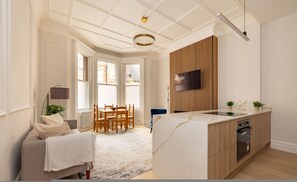 Apartment - London Lovers - Newly Refurbished 2 BR in Chelsea (London)