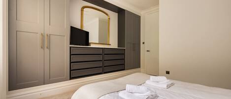 อพาร์ทเมนท์