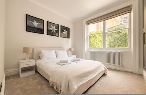 Apartment - London Lovers - Newly Refurbished 2 BR in Chelsea (London)