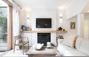 Apartment - Retreat to a Stylish 1 Bedroom Flat in Chelsea (London)