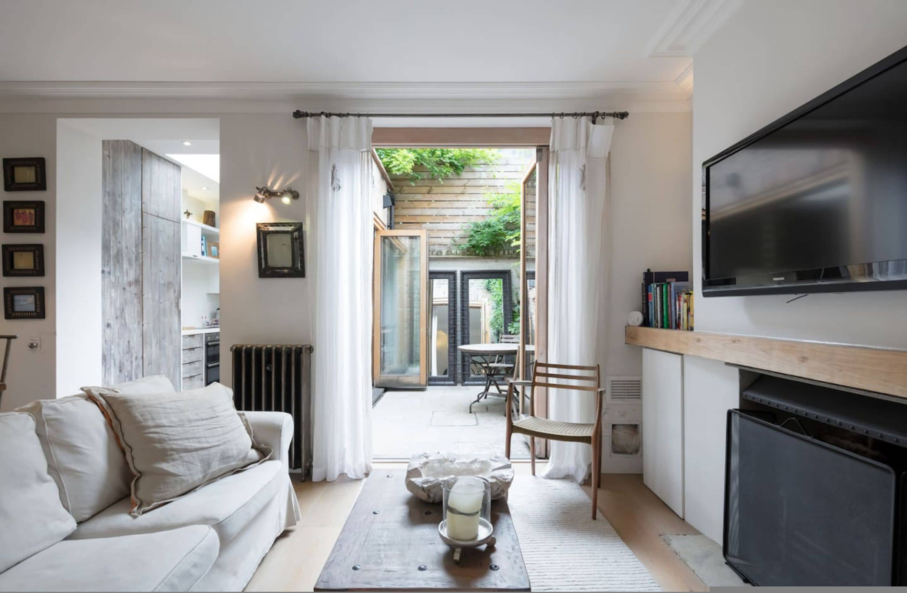 Apartment | 1 bedroom