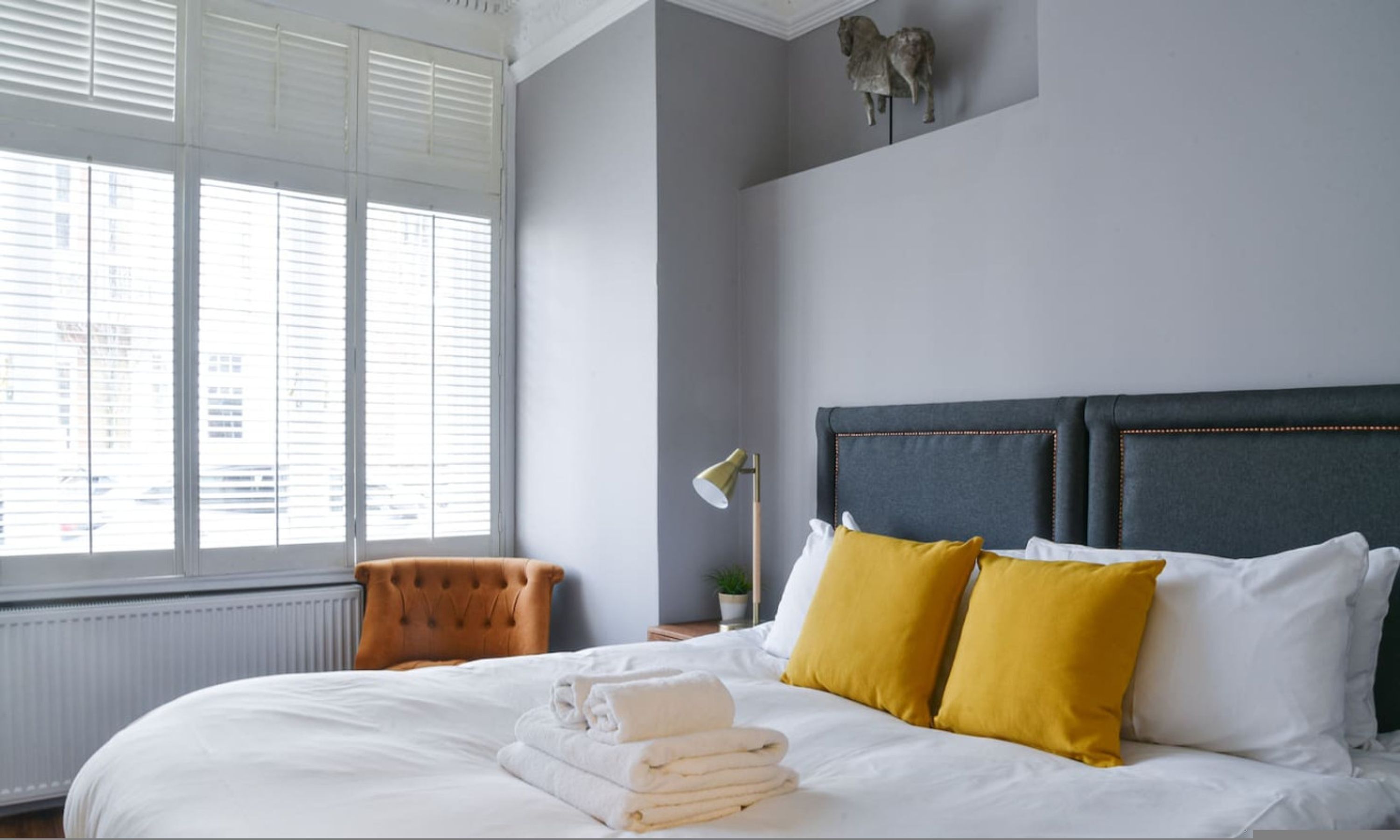 Huis | 2 slaapkamers