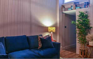 2 habitaciones 