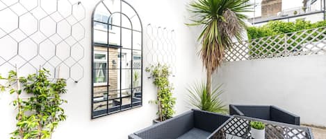 House, Smoking | 2 bedrooms