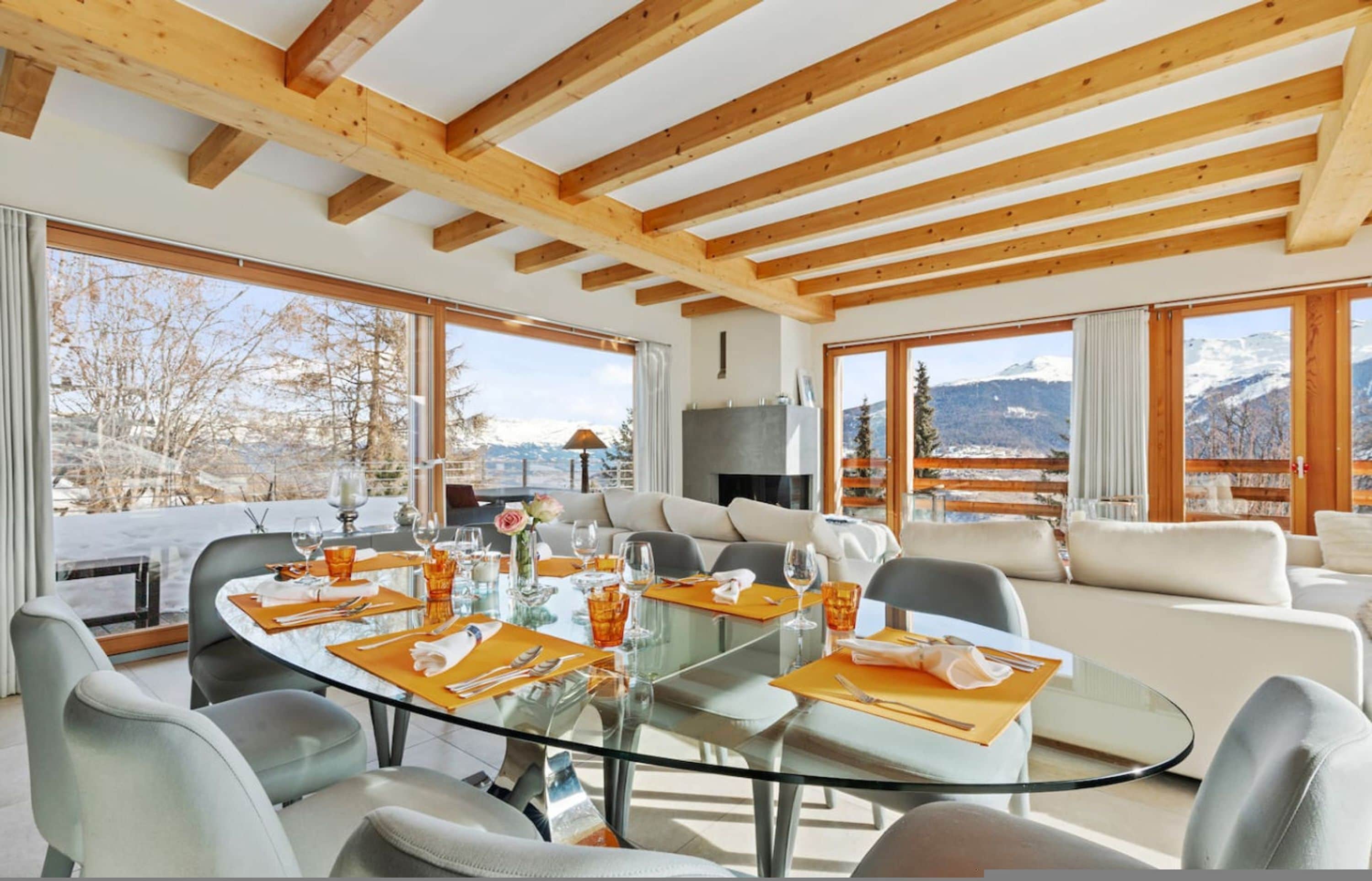 5 bedrooms
