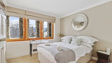 Maison | 5 chambres