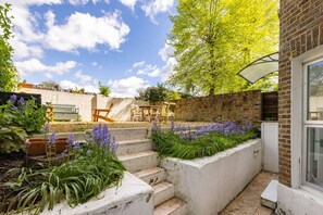 Apartamento | 1 dormitorio