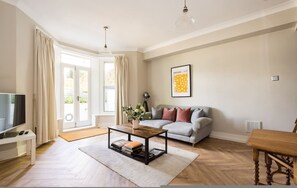 Apartamento | 1 dormitorio