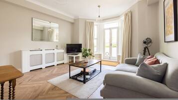 Apartamento | 1 dormitorio