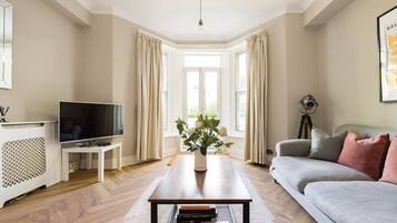 Apartamento | 1 dormitorio