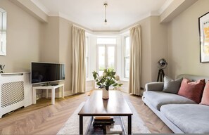 Apartamento | 1 dormitorio