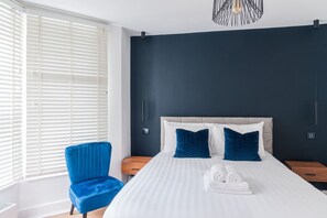House - Stylish 1 BD in Notting Hill (London)