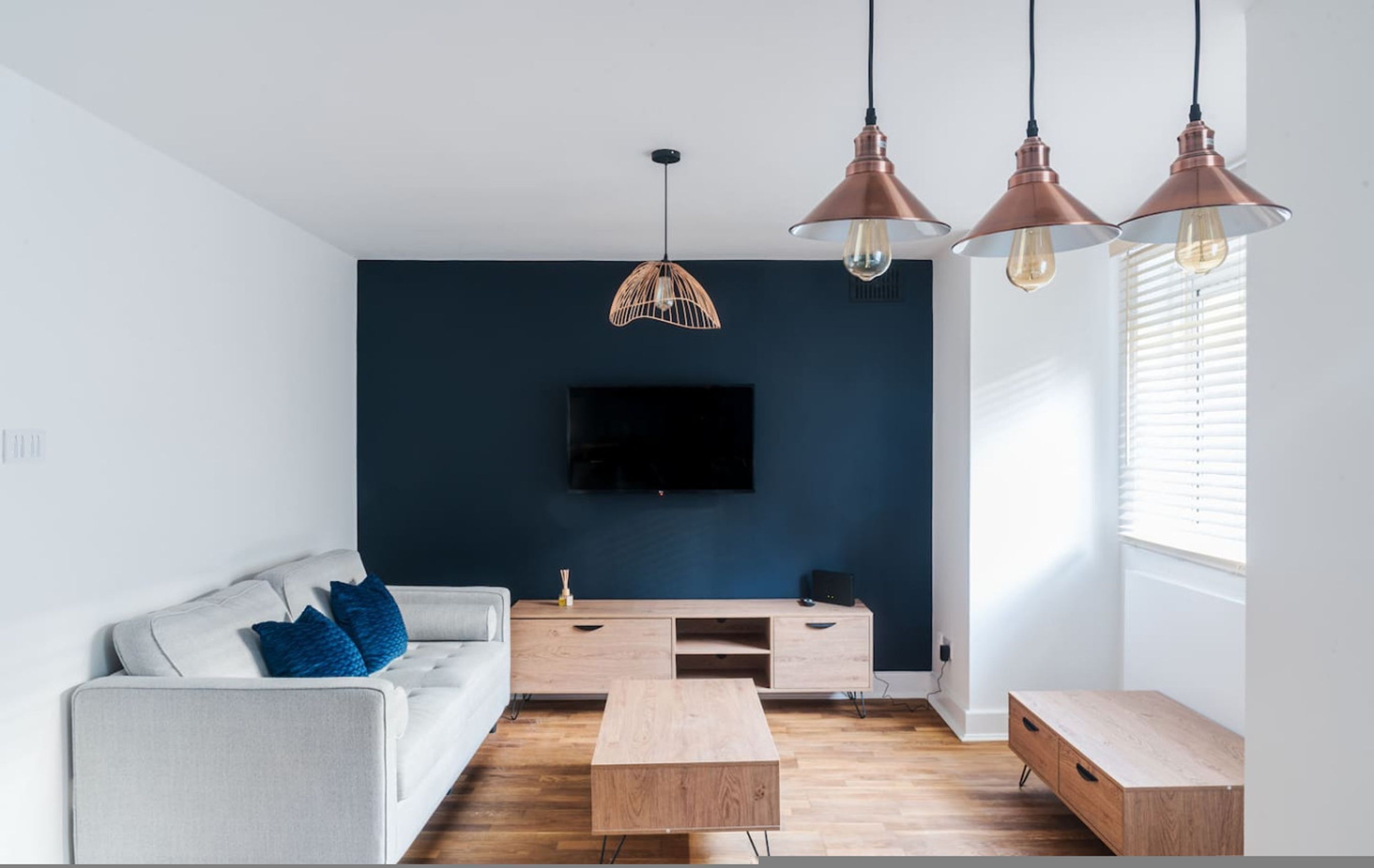 Ferienhaus | 1 Schlafzimmer