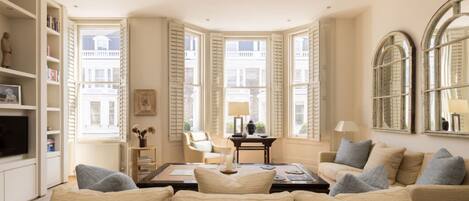Apartment | 3 bedrooms