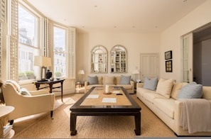 House - Green History 3 Bedrooms in Kensington (London)