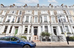 House - Green History 3 Bedrooms in Kensington (London)