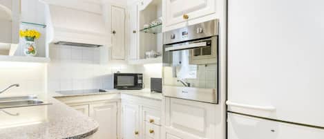 アパートメント