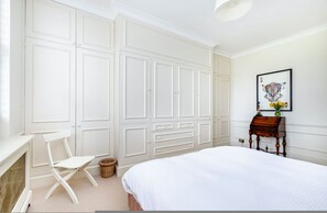 House | 2 bedrooms - The Baby s Breath 2 Bedroom With Patio in Chelsea (London)