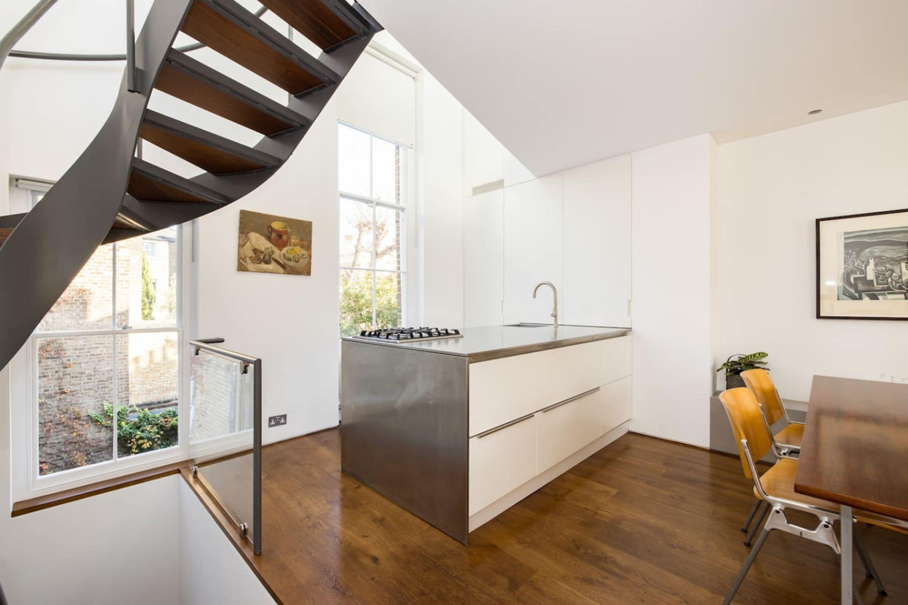 2 bedrooms