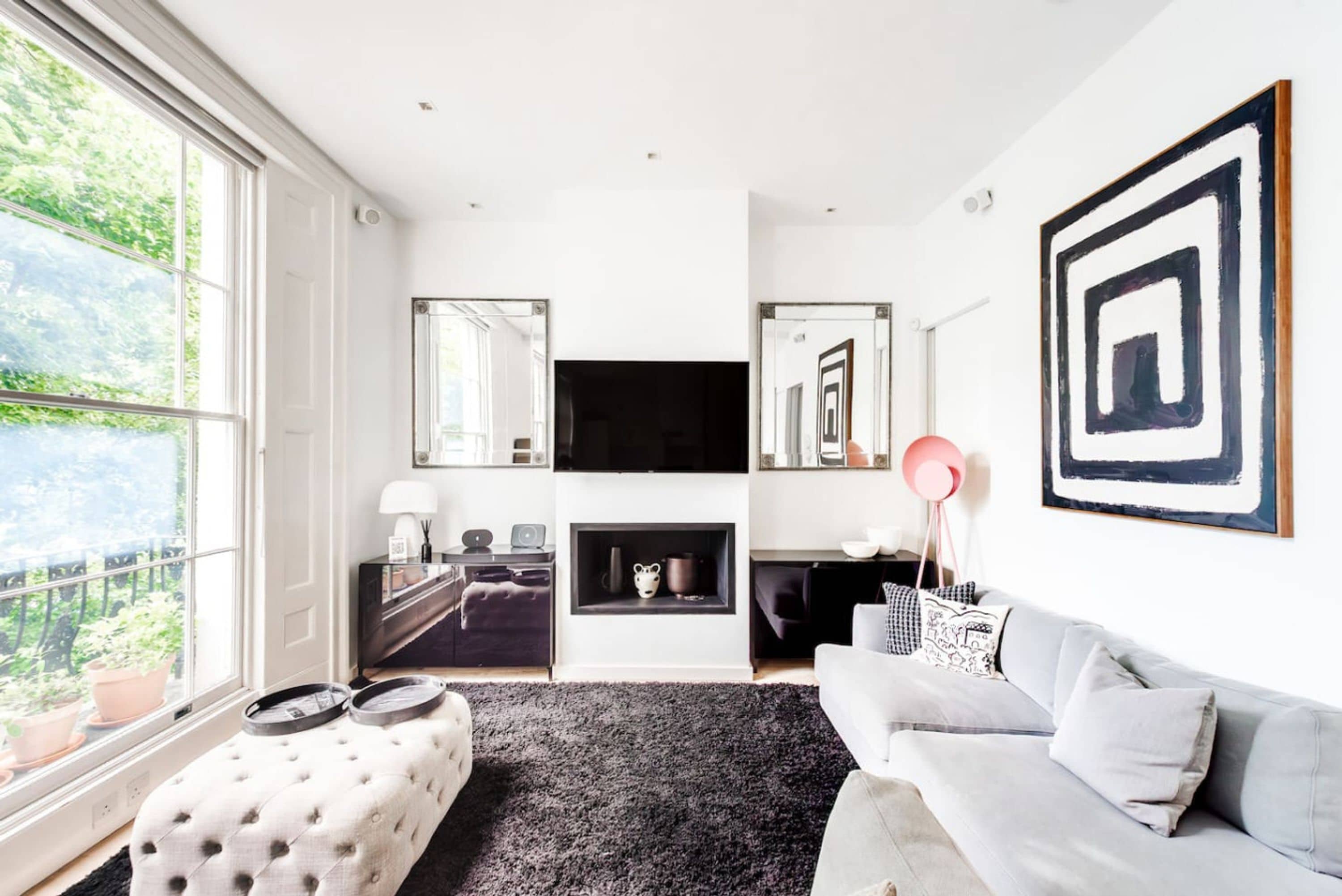 Apartment | 2 Schlafzimmer