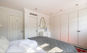 4 chambres
