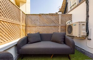 House - Prince Luxe 4 Bedroom House in Chelsea (London)