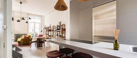 House | 2 bedrooms