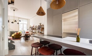 House - The Tree House 2 Bedroom Apartment by Hyde Park (London)
